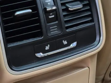 Porsche Macan 3.0 340 CP