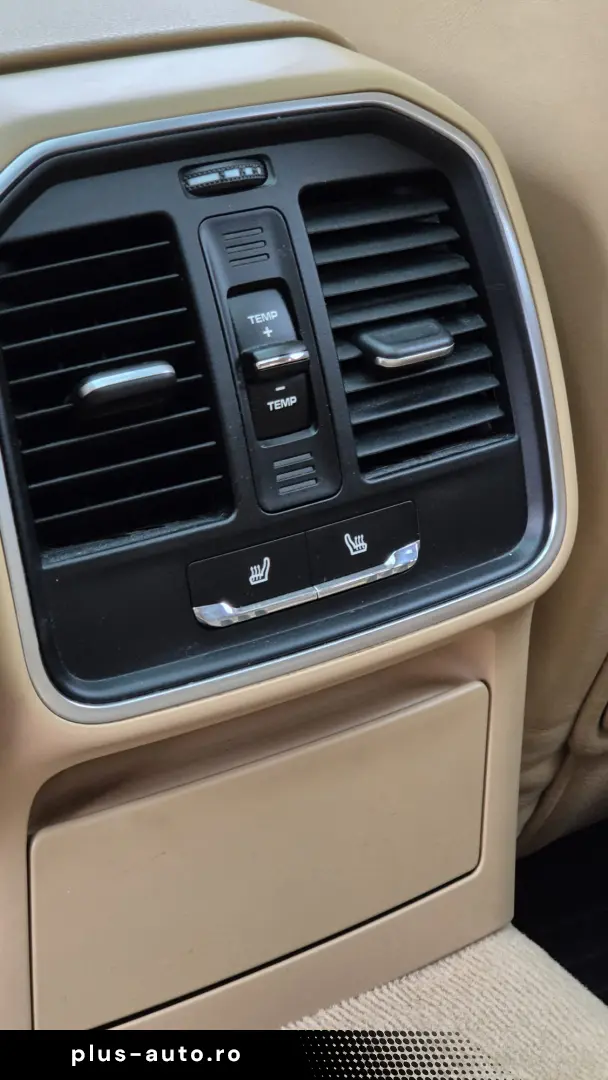 Porsche Macan 3.0 340 CP