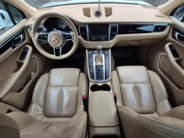 Porsche Macan 3.0 340 CP