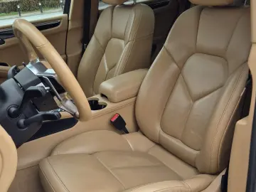 Porsche Macan 3.0 340 CP