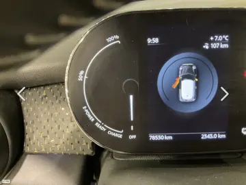 Mini Coope SE 32 6KWH 183cp