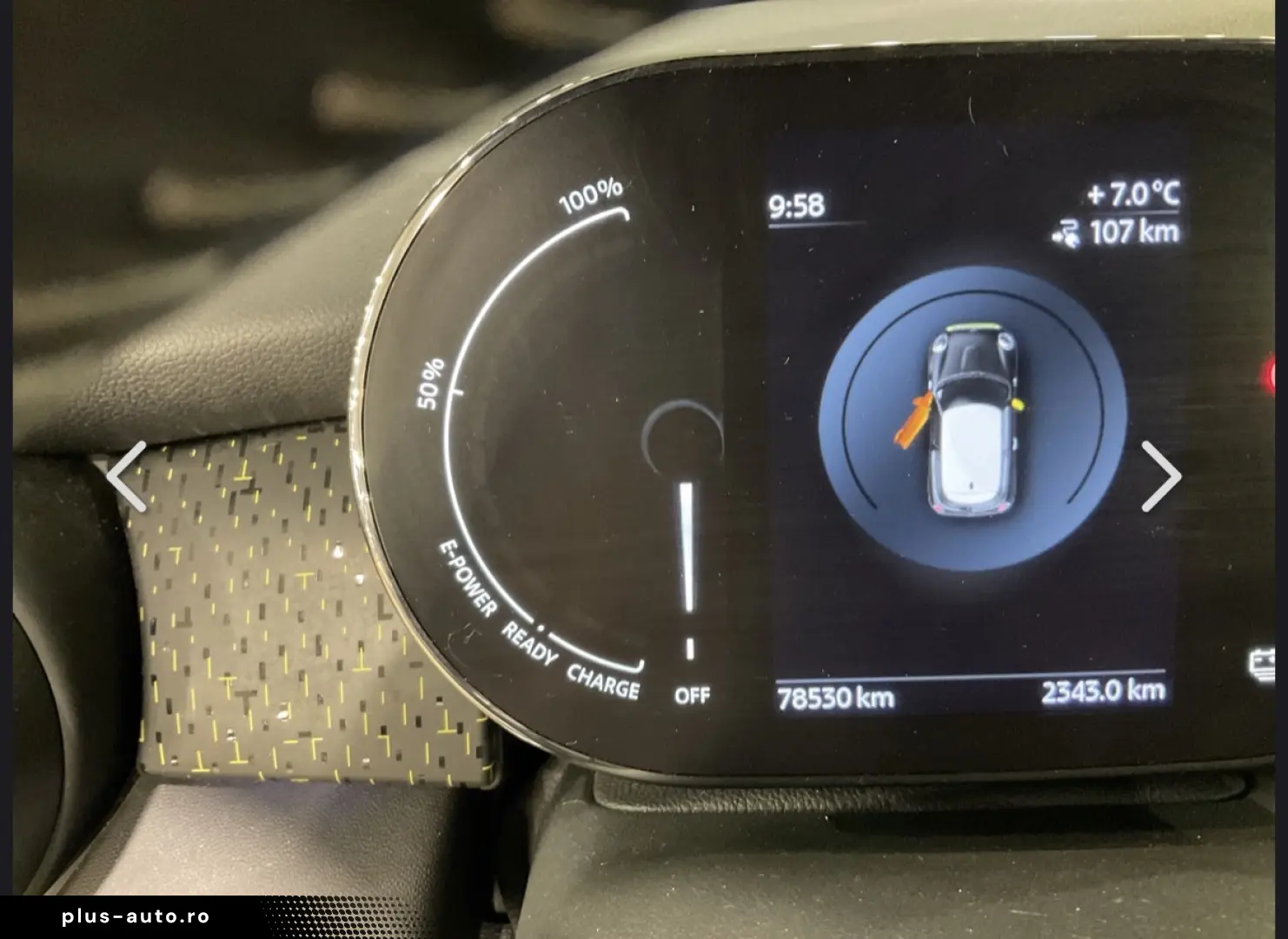 Mini Coope SE 32 6KWH 183cp