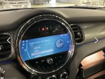 Mini Coope SE 32 6KWH 183cp