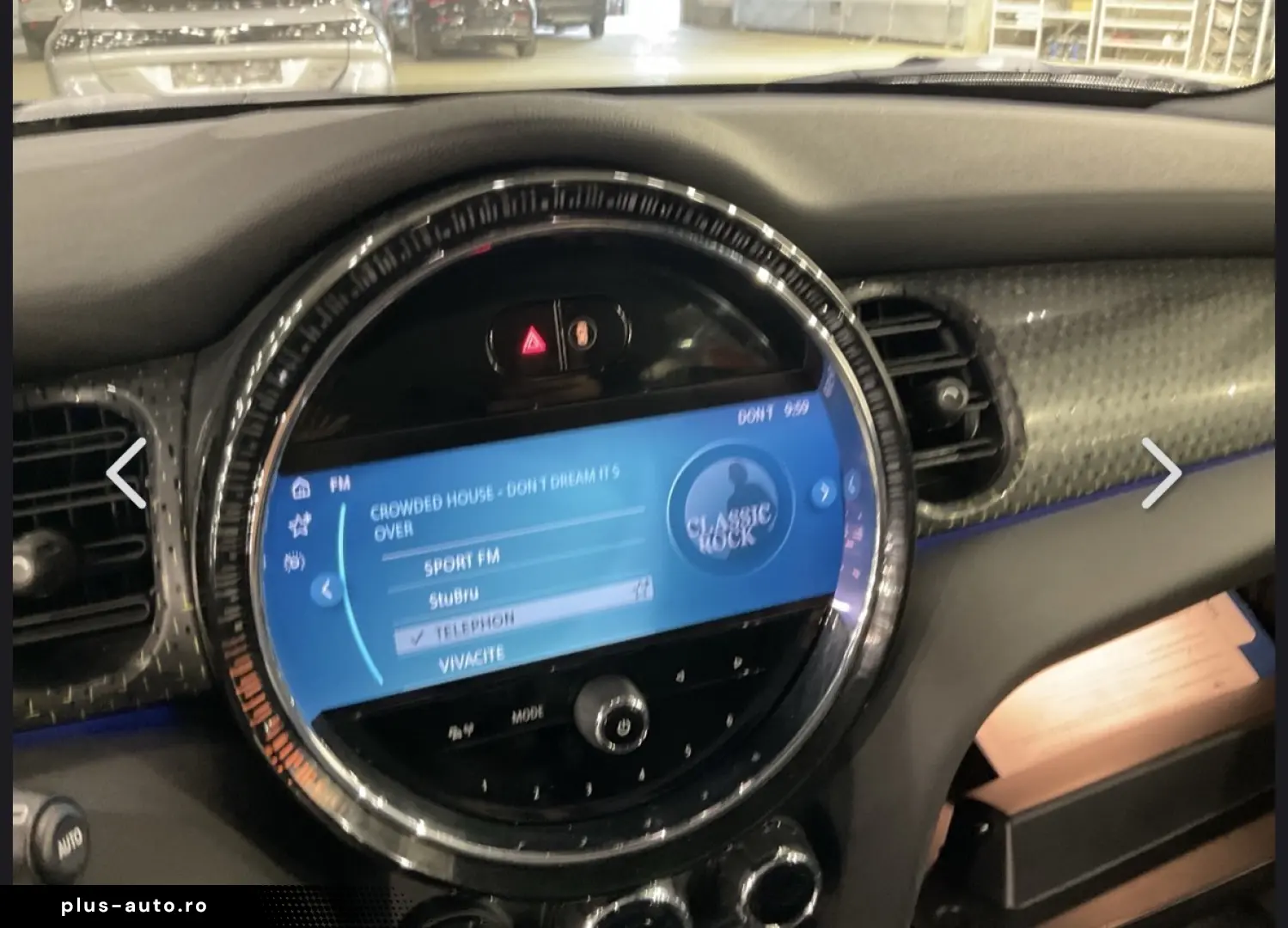 Mini Coope SE 32 6KWH 183cp