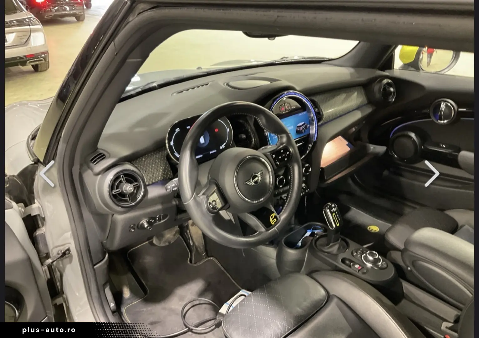 Mini Coope SE 32 6KWH 183cp