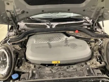 Mini Coope SE 32 6KWH 183cp