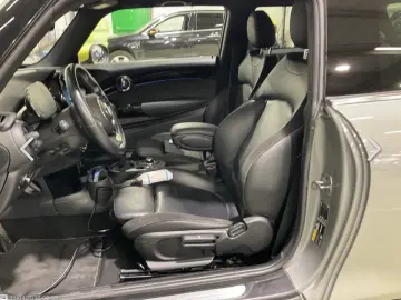 Mini Coope SE 32 6KWH 183cp