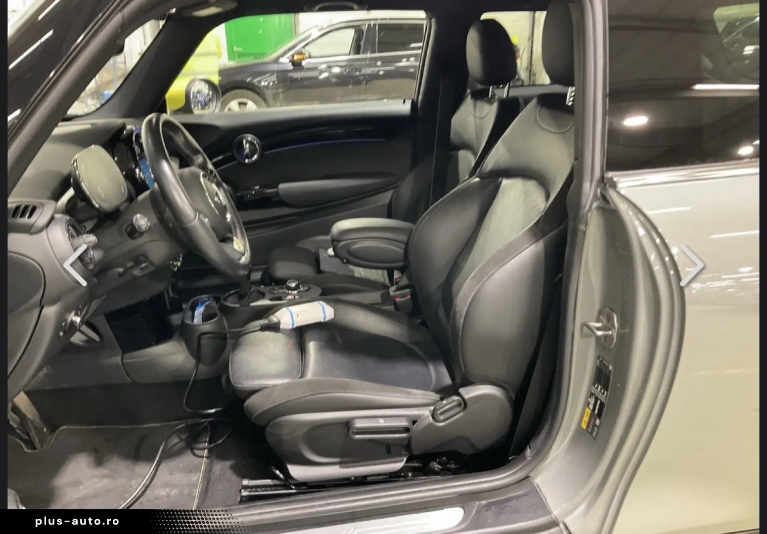 Mini Coope SE 32 6KWH 183cp