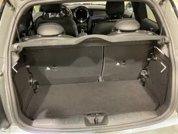 Mini Coope SE 32 6KWH 183cp