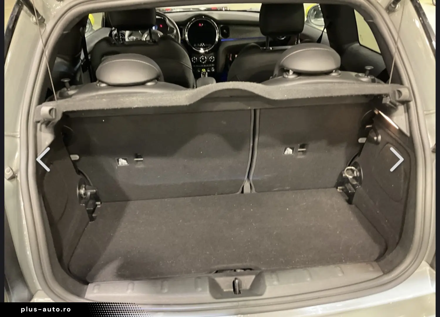 Mini Coope SE 32 6KWH 183cp