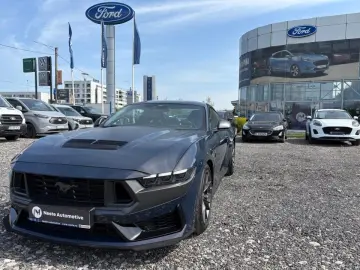 Ford Mustang 2024 - via workleto.com