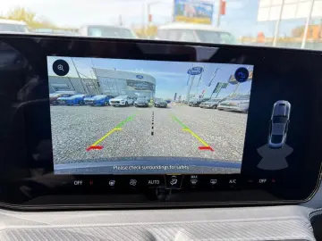 Ford Mustang 2024 - via workleto.com