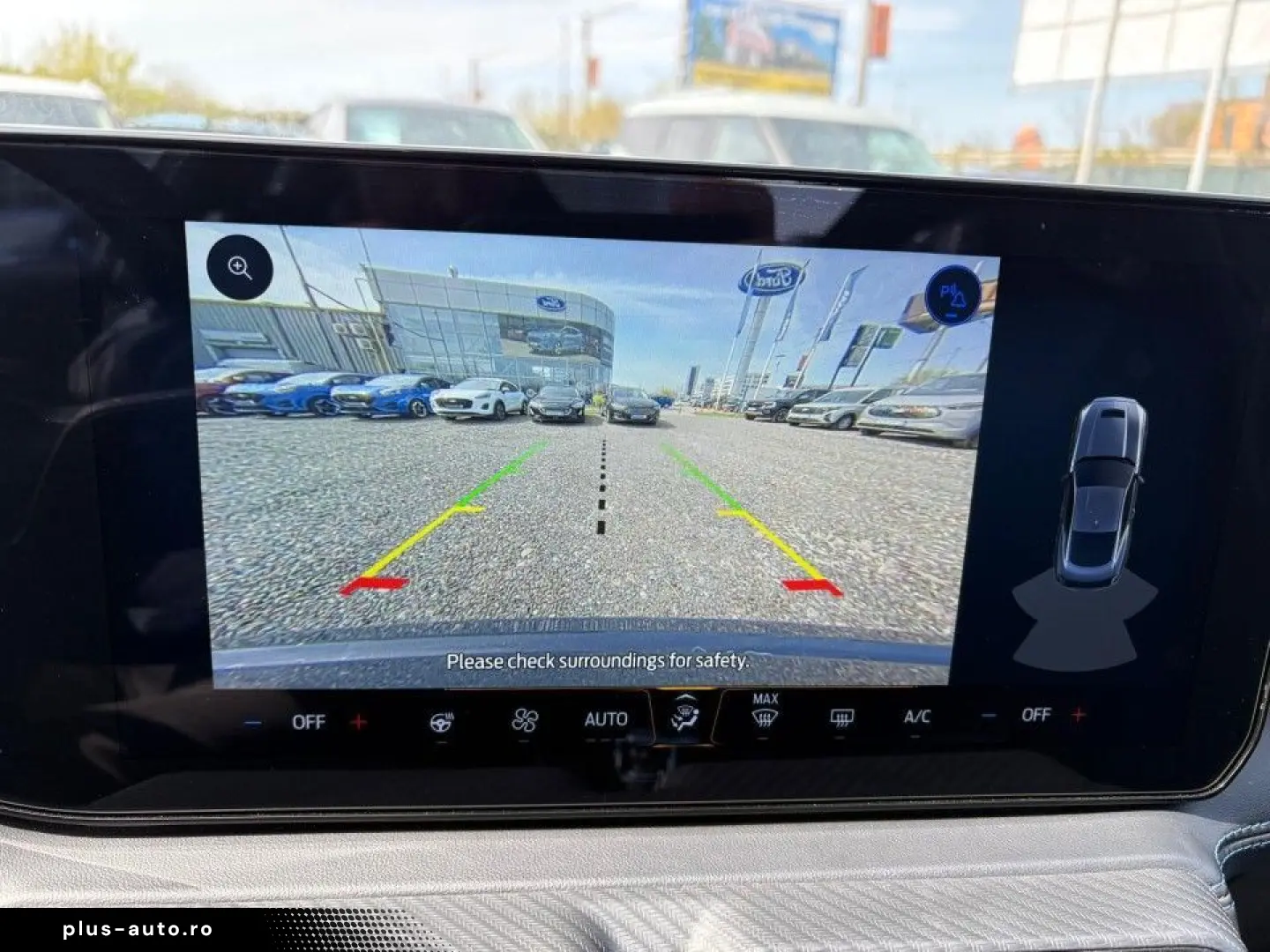 Ford Mustang 2024 - via workleto.com