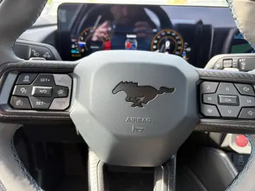 Ford Mustang 2024 - via workleto.com