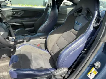 Ford Mustang 2024 - via workleto.com