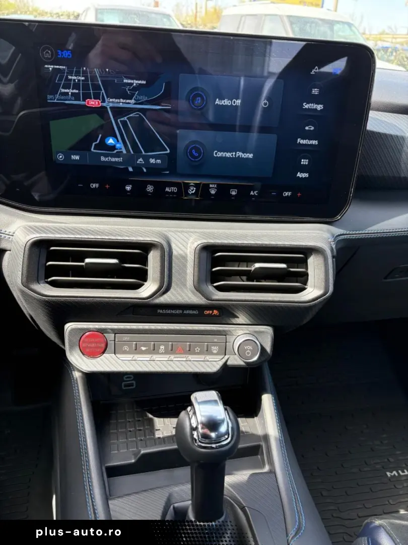 Ford Mustang 2024 - via workleto.com