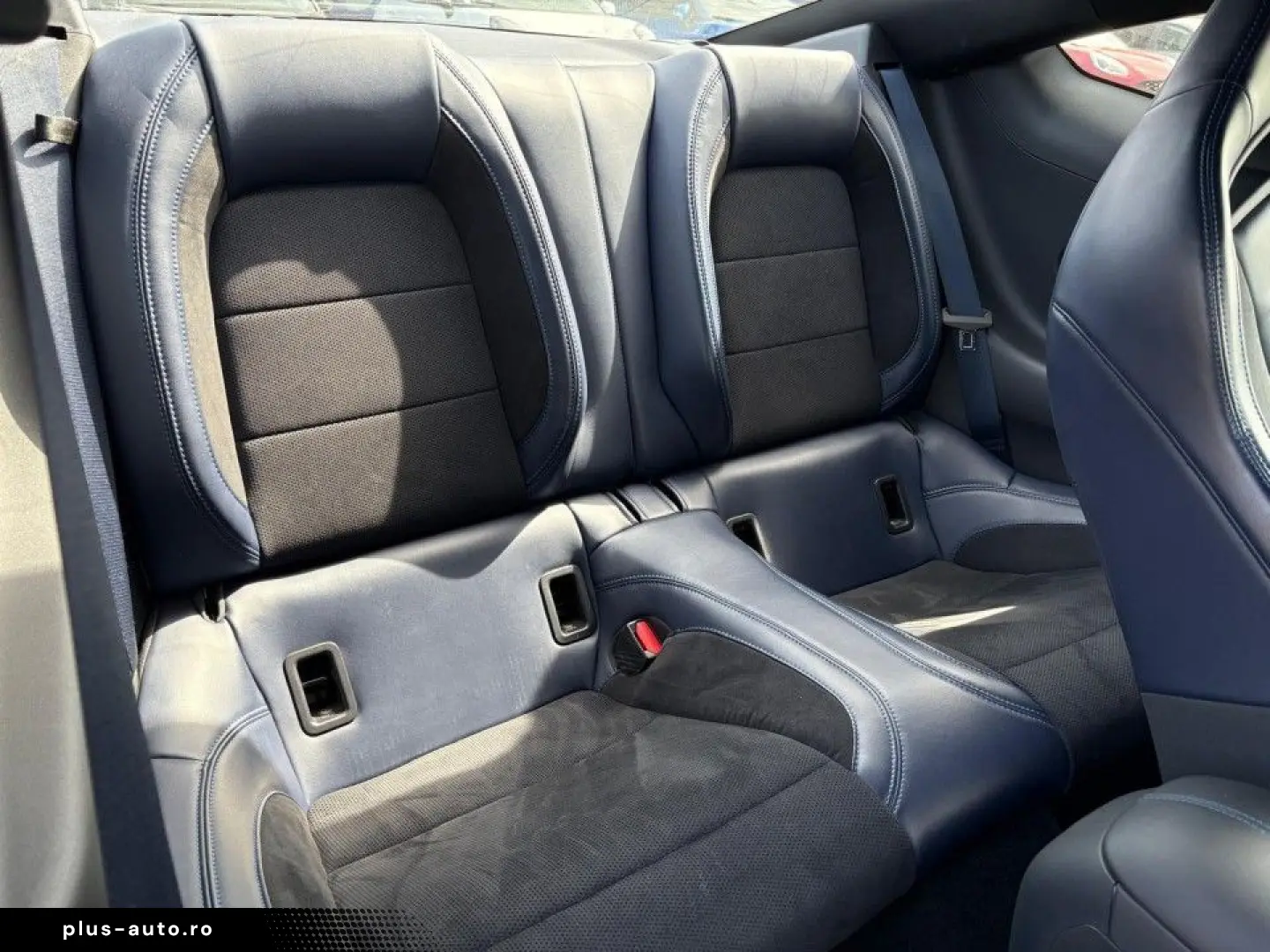 Ford Mustang 2024 - via workleto.com