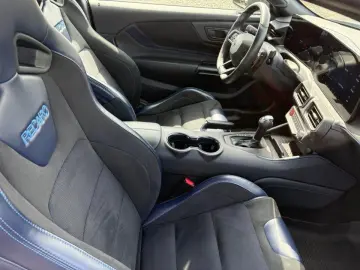 Ford Mustang 2024 - via workleto.com