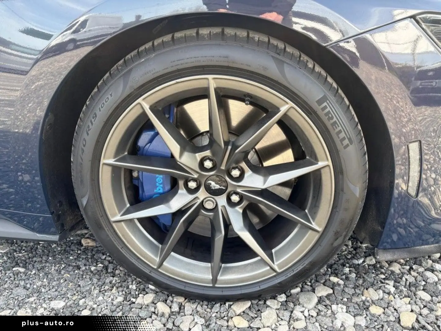 Ford Mustang 2024 - via workleto.com