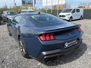 Ford Mustang 2024 - via workleto.com