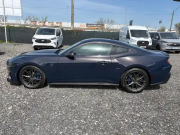 Ford Mustang 2024 - via workleto.com