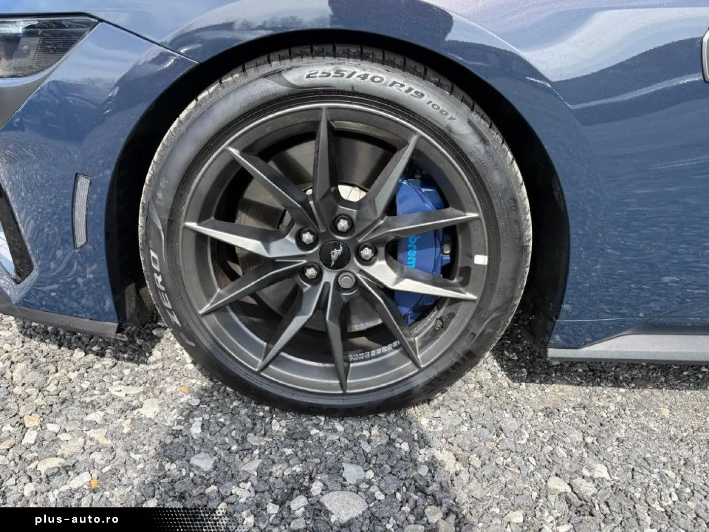 Ford Mustang 2024 - via workleto.com