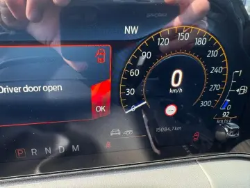 Ford Mustang 2024 - via workleto.com