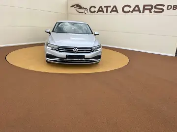 Volkswagen Passat Gen-B8-2014