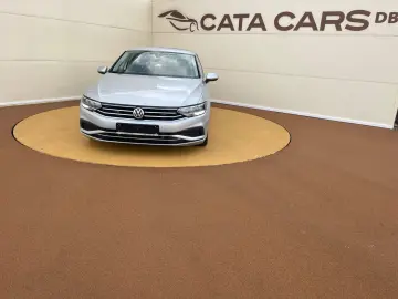 Volkswagen Passat Gen-B8-2014