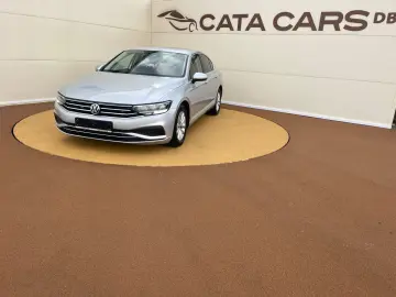 Volkswagen Passat Gen-B8-2014