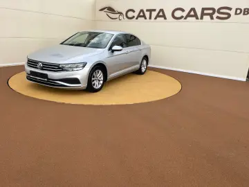 Volkswagen Passat Gen-B8-2014