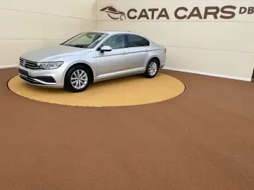 Volkswagen Passat Gen-B8-2014