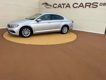 Volkswagen Passat Gen-B8-2014
