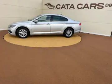 Volkswagen Passat Gen-B8-2014