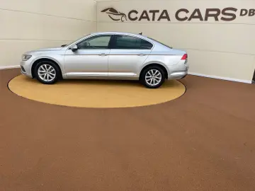 Volkswagen Passat Gen-B8-2014