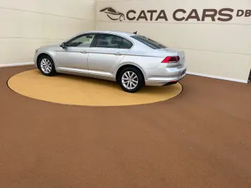 Volkswagen Passat Gen-B8-2014