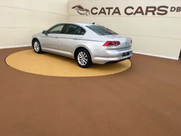 Volkswagen Passat Gen-B8-2014