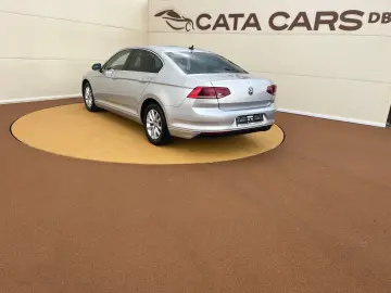 Volkswagen Passat Gen-B8-2014