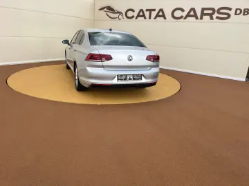 Volkswagen Passat Gen-B8-2014