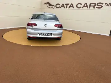 Volkswagen Passat Gen-B8-2014