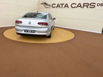 Volkswagen Passat Gen-B8-2014