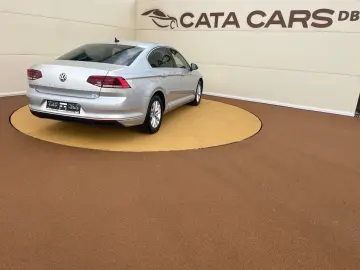 Volkswagen Passat Gen-B8-2014