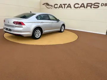 Volkswagen Passat Gen-B8-2014