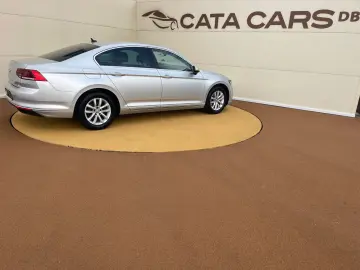 Volkswagen Passat Gen-B8-2014