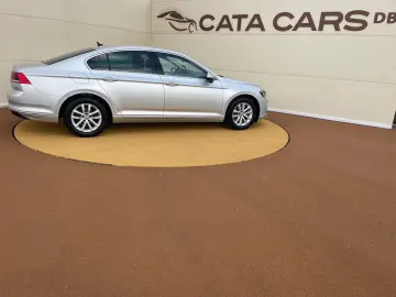 Volkswagen Passat Gen-B8-2014