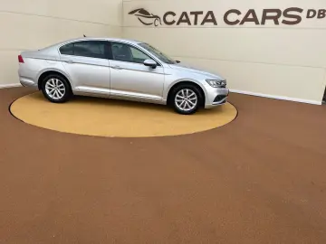 Volkswagen Passat Gen-B8-2014