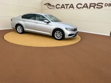 Volkswagen Passat Gen-B8-2014