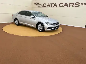 Volkswagen Passat Gen-B8-2014