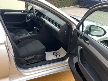 Volkswagen Passat Gen-B8-2014