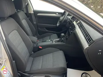 Volkswagen Passat Gen-B8-2014